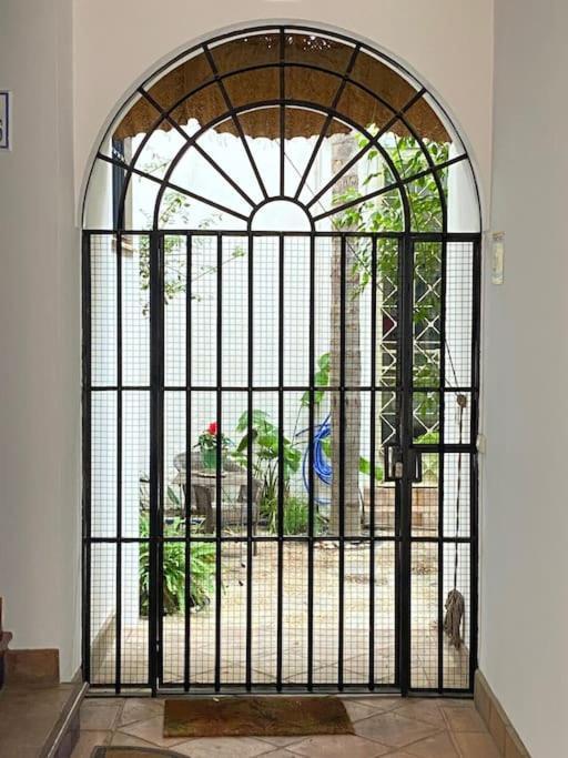 Hispalis Casa Pilatos Seville Exterior photo